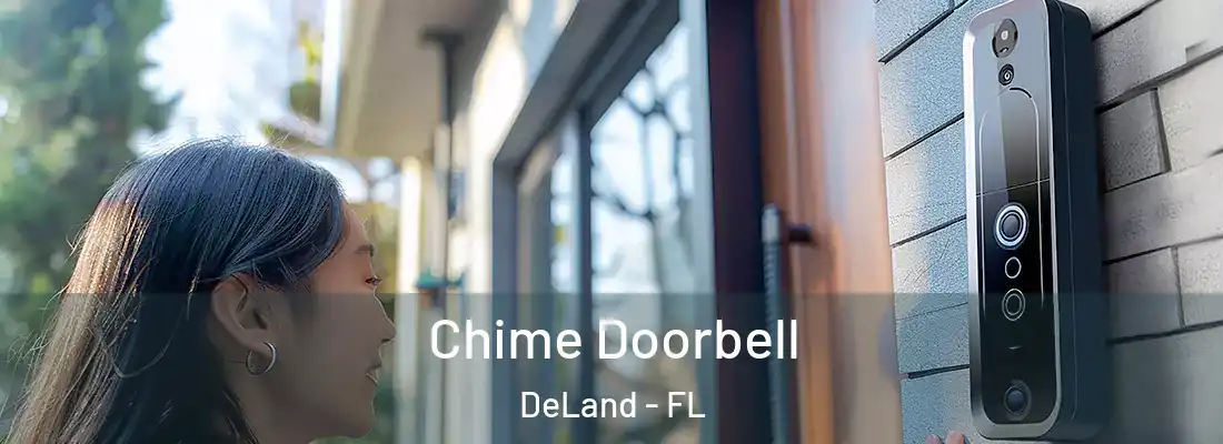  Chime Doorbell DeLand - FL