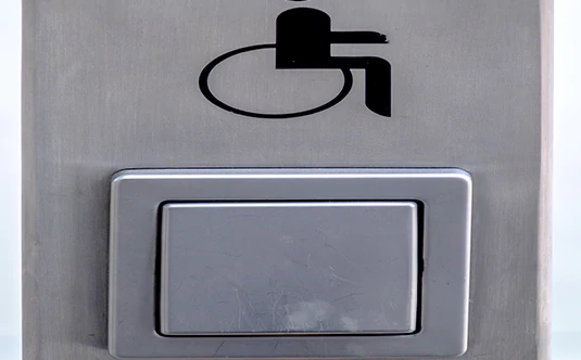 Electronic Locks &a Barriers in DeLand, FL