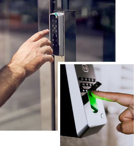 About Access Control in DeLand, FL