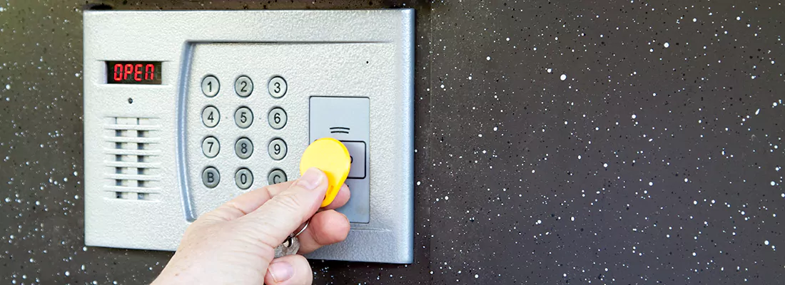 Access Control System Repairs and Maintenance for Homes in DeLand, FL