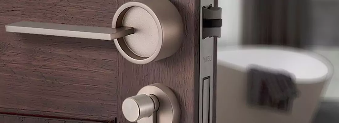 Affordable Cylinder Strike Installation Services in DeLand, FL