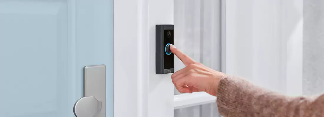 Affordable Electric Doorbell Solutions for Homes and Offices in DeLand, FL