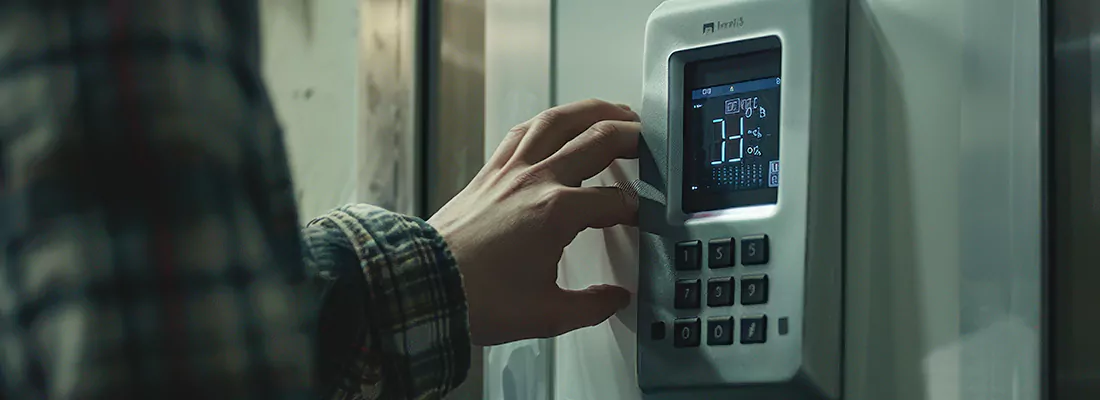 Affordable Keyless Entry Systems for Homes and Businesses in DeLand, FL