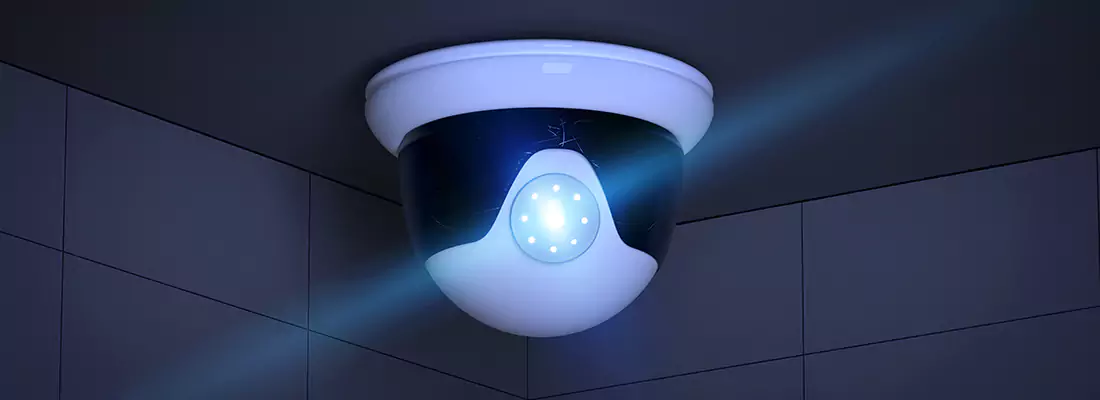 Affordable Night Vision CCTV Camera Services in DeLand, FL