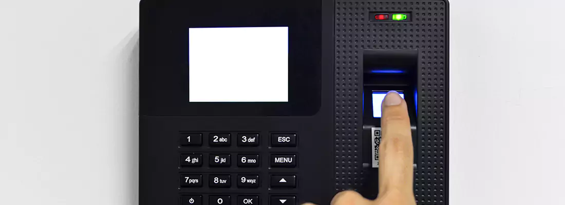 Affordable Office Access Control Systems for Small and Large Offices in DeLand, FL