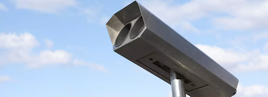 Affordable Outdoor CCTV Camera Installation Services in DeLand, FL