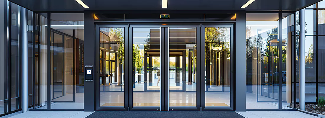 Automatic Overhead Door Repair and Installation in DeLand, FL