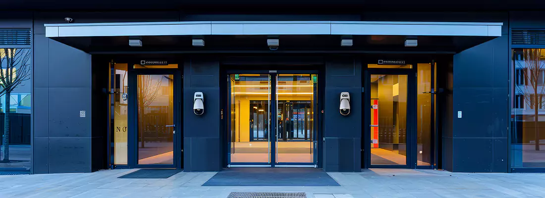 Automatic Sliding Door Repair Company in DeLand, FL