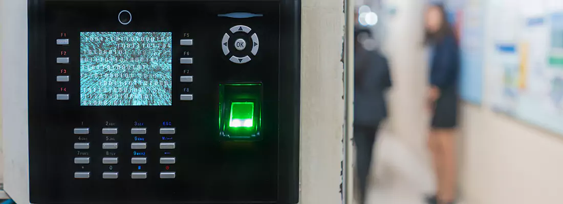 Benefits of Time-Based Lock Schedule Systems for Homes and Businesses in DeLand, FL