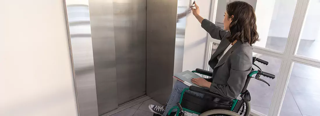 Best Handicap Door System Service in DeLand, FL