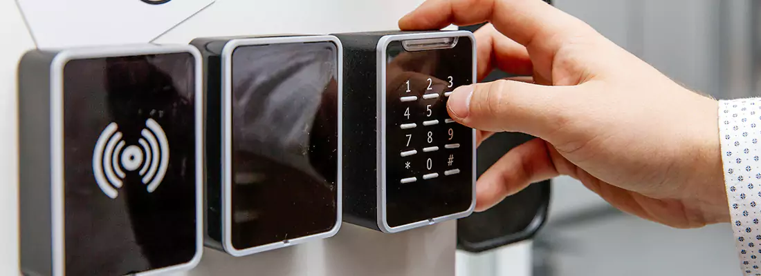 Best WiFi Smart Locks for Homes and Offices in DeLand, FL