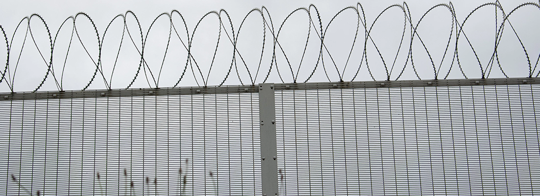 Commercial Security Gate Installations in DeLand, FL