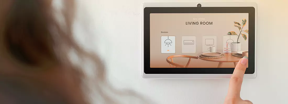 Commercial Video Intercom Systems for Businesses in DeLand, FL