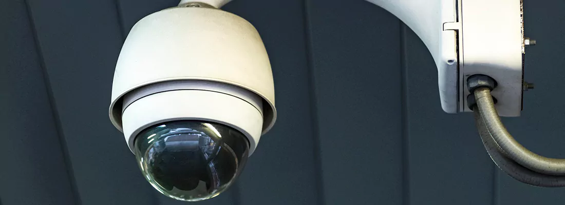 Cost of Installing HD CCTV Cameras in DeLand, FL