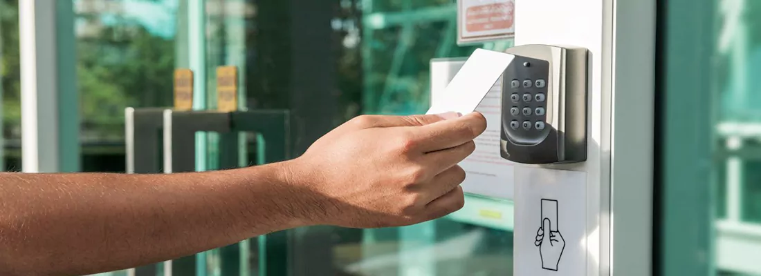 Custom Access Control Systems for Businesses in DeLand, FL