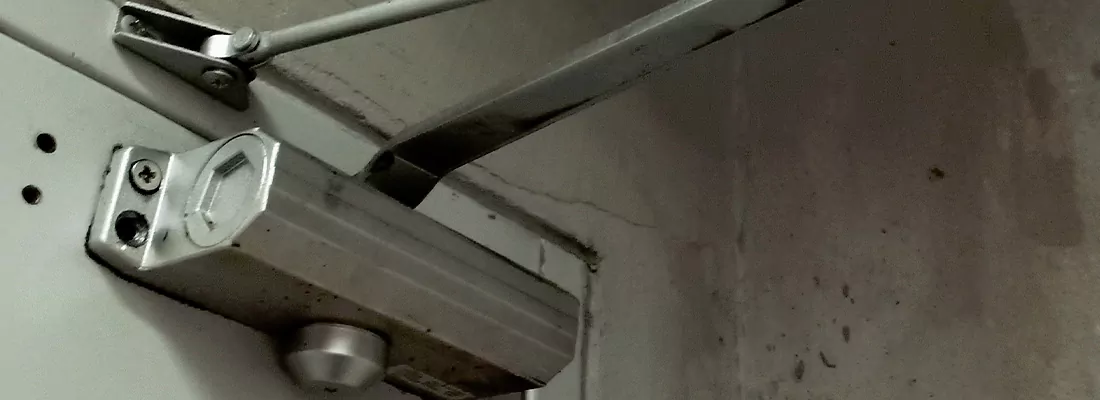 Door Closer Adjustment in DeLand, FL