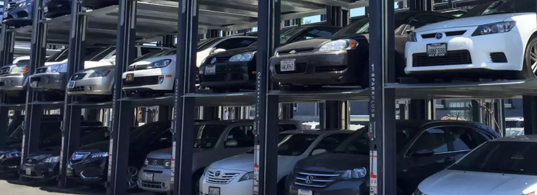 Electric Parking Pillars: A Smart Parking Solution for Residents in DeLand, FL