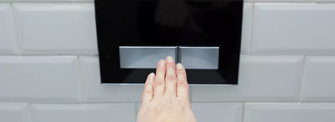 Emergency Washroom Button Testing and Maintenance Services in DeLand, FL