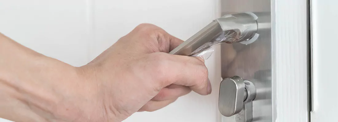 Expert Garage Door Opener Repair and Installation in DeLand, FL