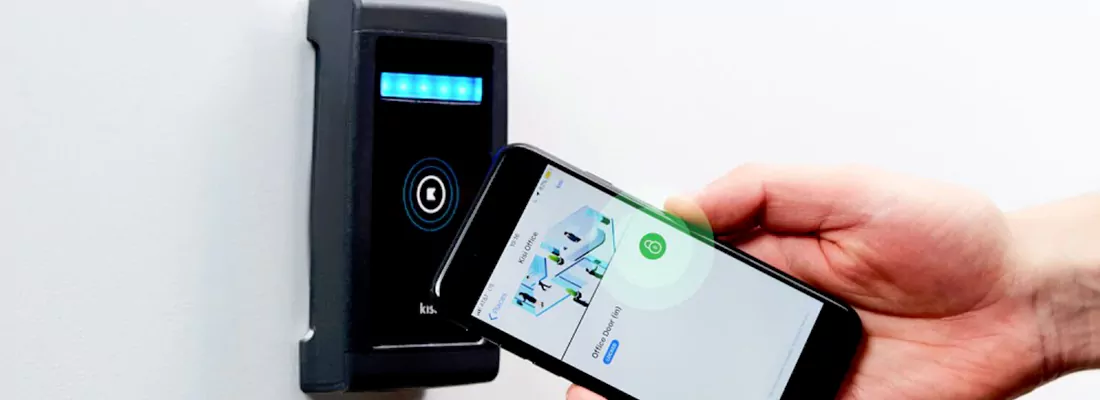 Features of Our Remote Access Control Systems in DeLand, FL