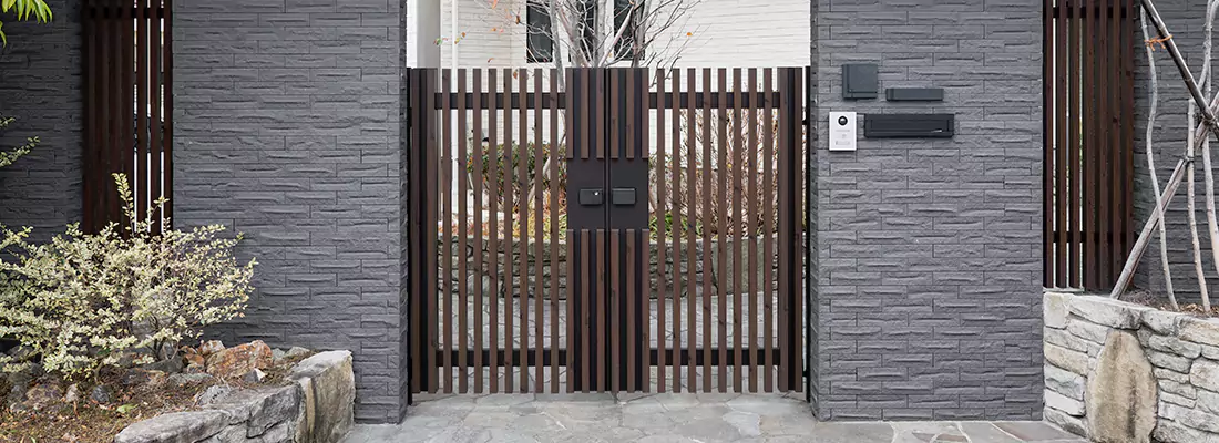Gate System Repair and Maintenance Services in DeLand, FL