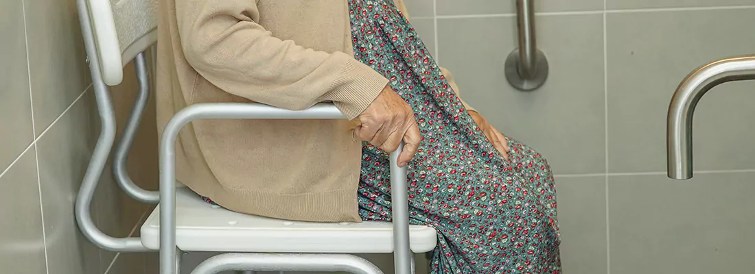 Handicap Toilet Repairs and Maintenance in DeLand, FL