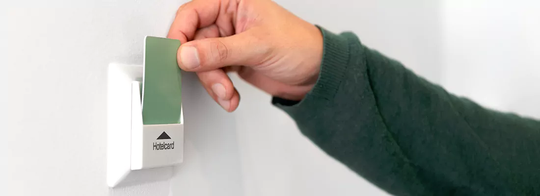 How Door Schedule Systems Improve Access Control in DeLand, FL