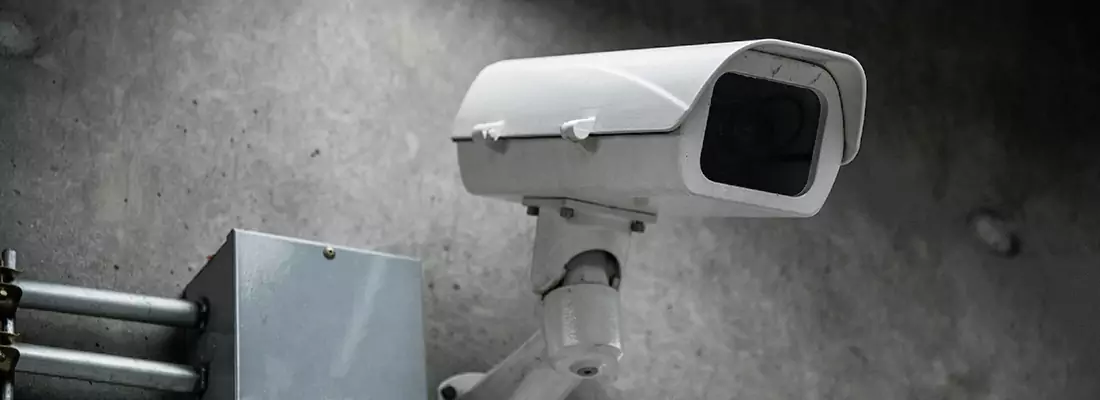 Indoor CCTV Camera Repair and Maintenance Services in DeLand, FL