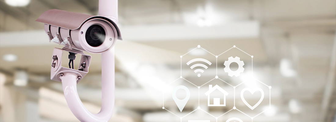 Indoor Security Camera Solutions for DeLand, FL