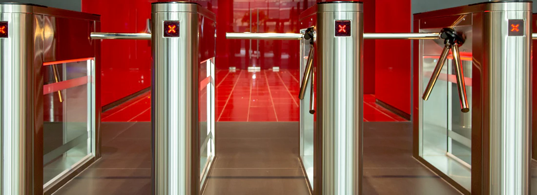 Low-Maintenance RFID Gate Installations in DeLand, FL