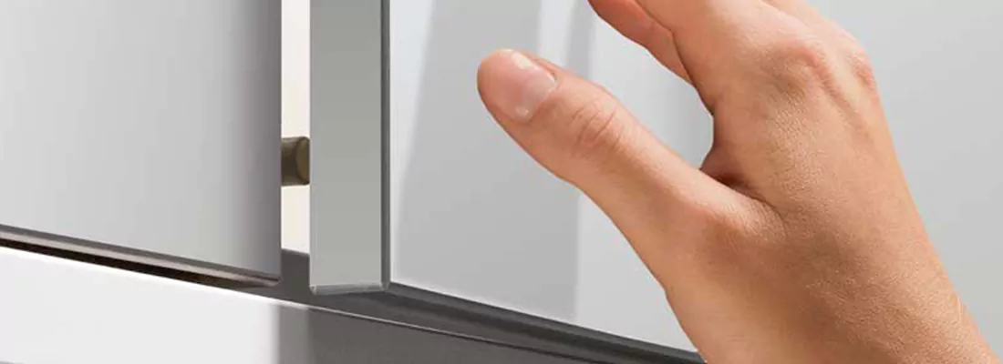 Professional Installation of Push to Open Door Systems in DeLand, FL