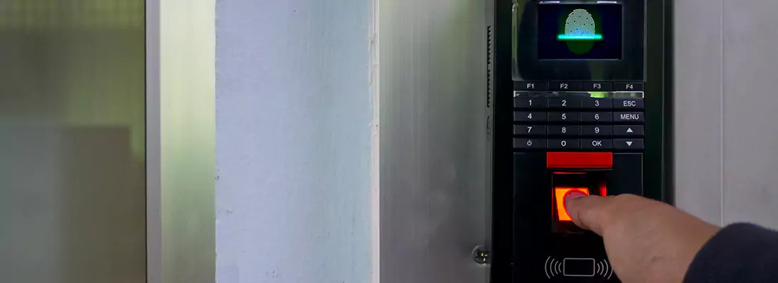 Reliable Access Control System Installation in DeLand, FL