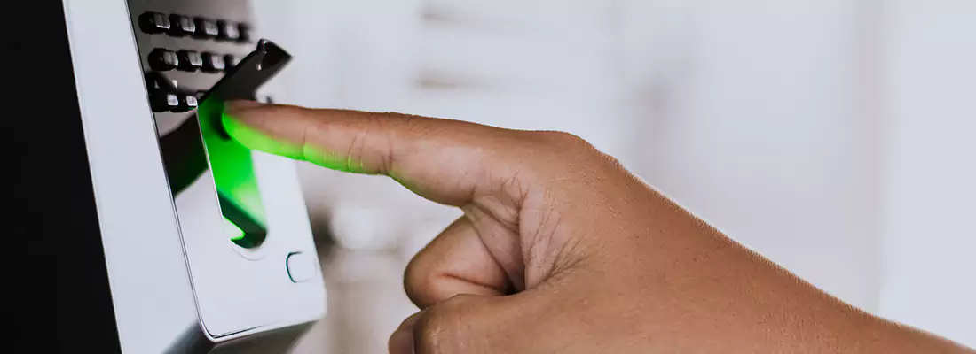 Reliable and Secure WiFi Lock Solutions in DeLand, FL