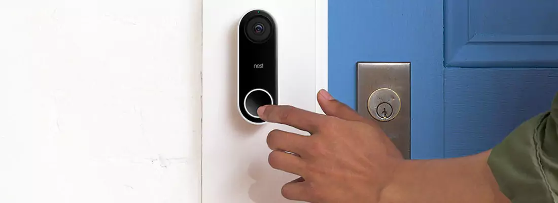 Reliable Electric Doorbell Services in DeLand, FL
