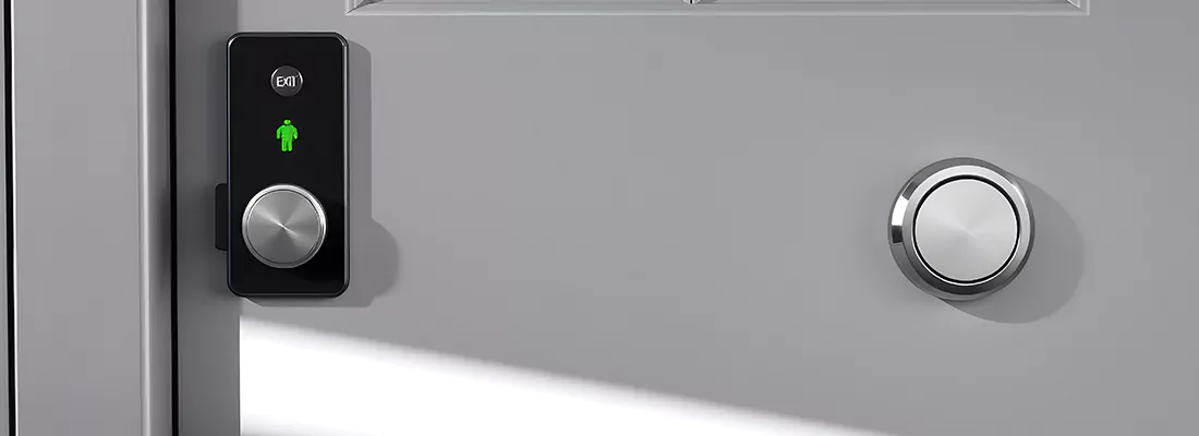 Reliable Maintenance and Repairs for Magnetic Locks in DeLand, FL