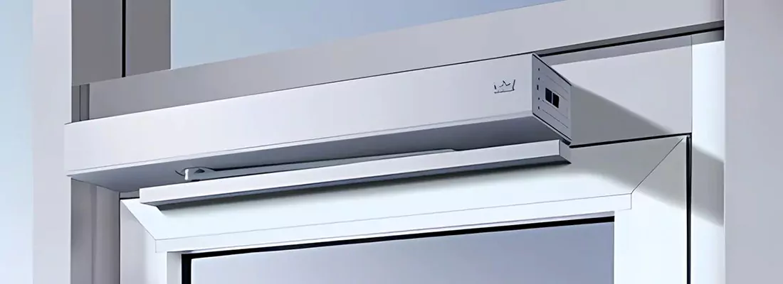 Residential and Commercial Low Energy Door Operator Solutions in DeLand, FL