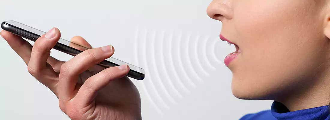 Residential and Commercial Voice Recognition Access Solutions in DeLand, FL