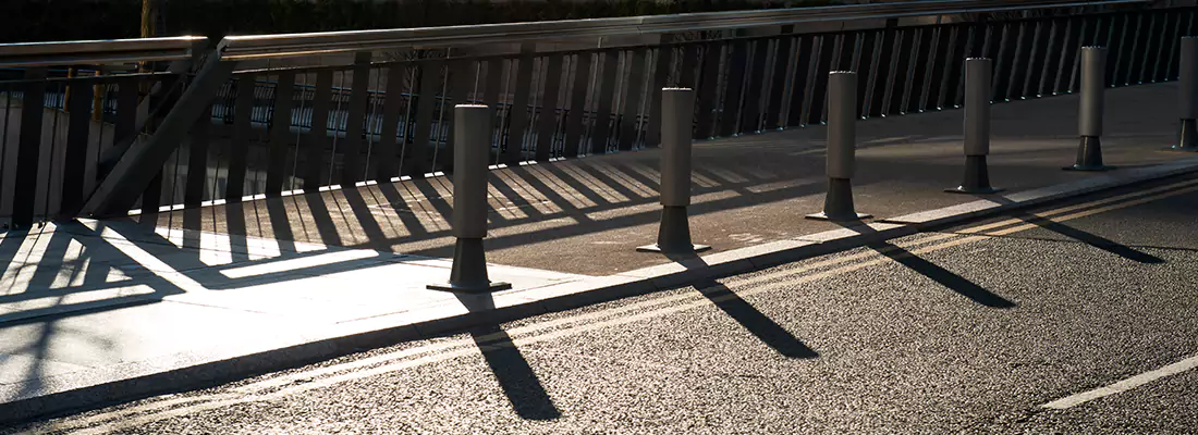 Retractable Driveway Post Repair Services in DeLand, FL