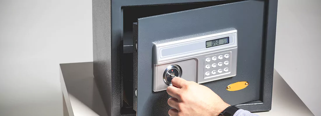 Safe Opening Repair in DeLand