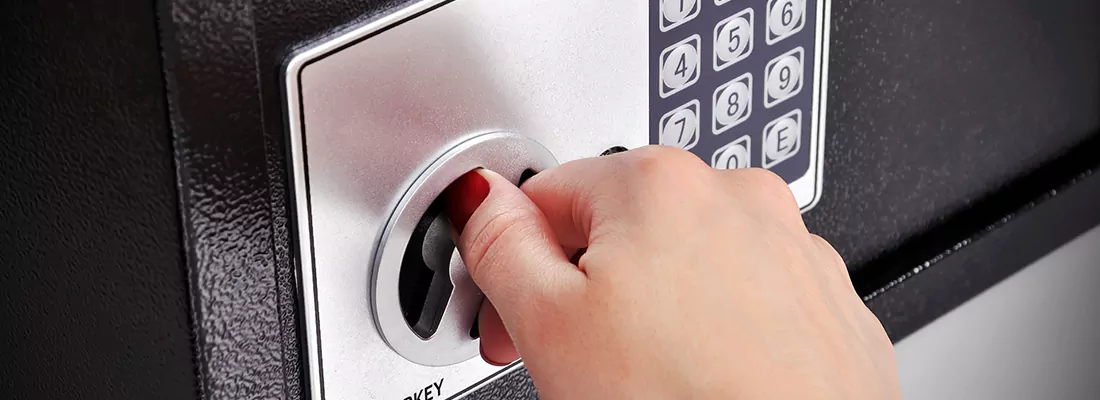 Safe Replacement in DeLand, FL