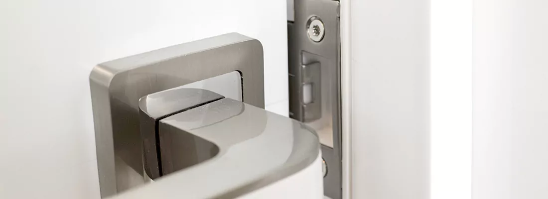 Seamless Integration of Magnetic Locks with Access Control Systems in DeLand, FL