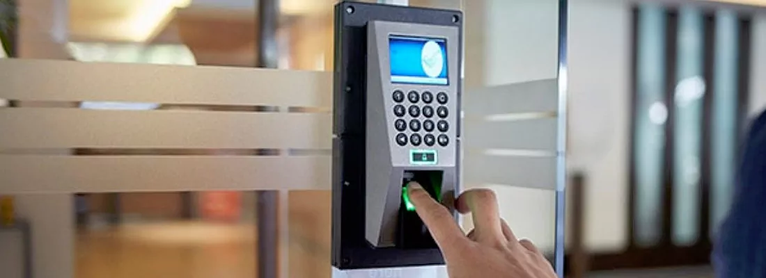 Secure Your Facility with Industrial Access Control Installation in DeLand, FL