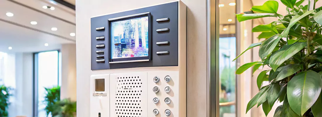 Secure Your Facility with Retinal Access Systems in DeLand, FL