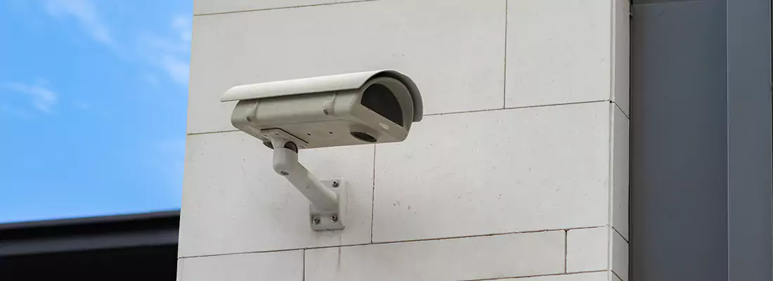 Secure Your Property with Wireless CCTV Systems in DeLand, FL