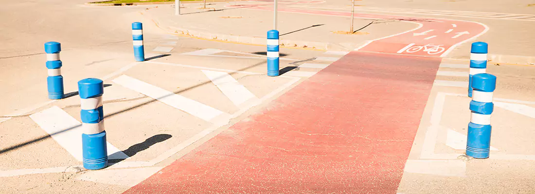 The Best Auto Theft Prevention Bollards for Commercial Properties in DeLand, FL