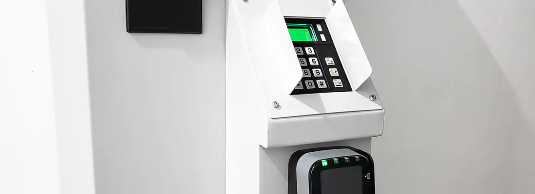 Top-Rated Keypad Access Control Installers Near You in DeLand, FL