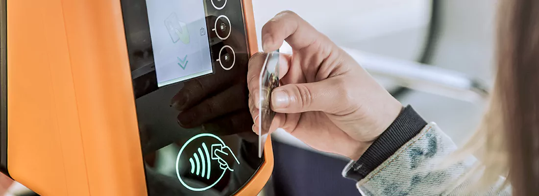 Touchless Entry Systems For Enhanced Accessibility in DeLand, FL