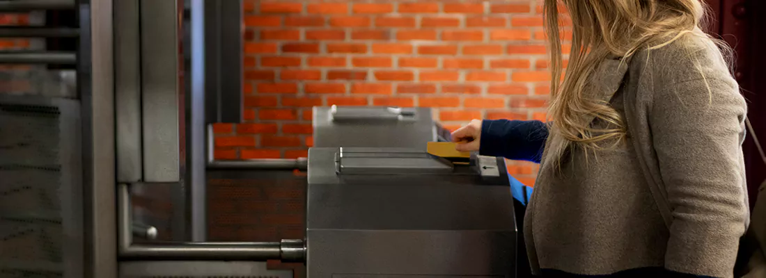 Upgrade to Modern Security Turnstile Systems in DeLand, FL