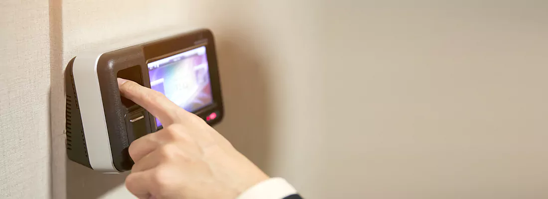 Upgrade Your Business Security with Access Control in DeLand, FL