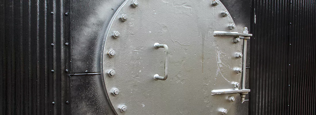 Vault Installation Cost in DeLand, FL